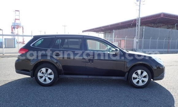 Buy Import Subaru Outback Black Car in Dar es Salaam in Dar es Salaam Buy Import Subaru Outback Black Car in Dar es Salaam in Dar es Salaam