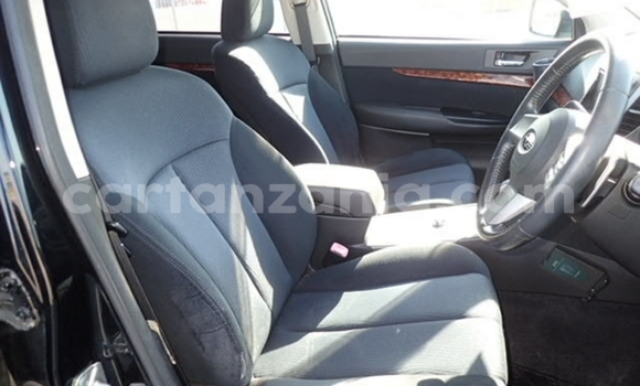 Buy Import Subaru Outback Black Car in Dar es Salaam in Dar es Salaam Buy Import Subaru Outback Black Car in Dar es Salaam in Dar es Salaam