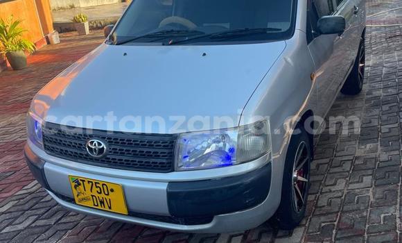 Nunua Ilio tumika Toyota Probox Fedha Gari ndani ya Dar es Salaam nchini Dar es Salaam Nunua Ilio tumika Toyota Probox Fedha Gari ndani ya Dar es Salaam nchini Dar es Salaam
