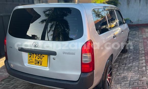 Nunua Ilio tumika Toyota Probox Fedha Gari ndani ya Dar es Salaam nchini Dar es Salaam Nunua Ilio tumika Toyota Probox Fedha Gari ndani ya Dar es Salaam nchini Dar es Salaam
