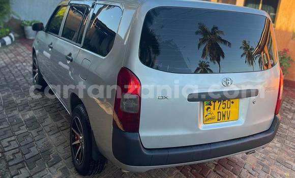 Nunua Ilio tumika Toyota Probox Fedha Gari ndani ya Dar es Salaam nchini Dar es Salaam Nunua Ilio tumika Toyota Probox Fedha Gari ndani ya Dar es Salaam nchini Dar es Salaam