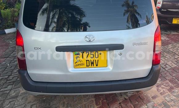 Nunua Ilio tumika Toyota Probox Fedha Gari ndani ya Dar es Salaam nchini Dar es Salaam Nunua Ilio tumika Toyota Probox Fedha Gari ndani ya Dar es Salaam nchini Dar es Salaam