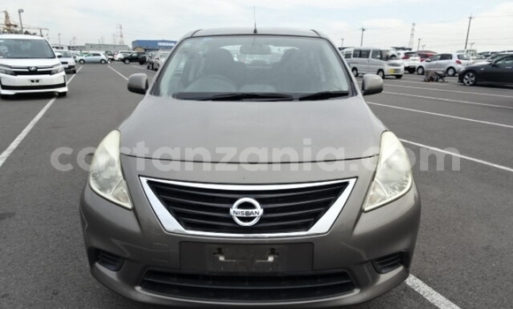 Buy Import Nissan Latio Other Car in Dar es Salaam in Dar es Salaam Buy Import Nissan Latio Other Car in Dar es Salaam in Dar es Salaam