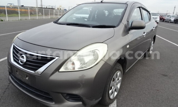 Buy Import Nissan Latio Other Car in Dar es Salaam in Dar es Salaam Buy Import Nissan Latio Other Car in Dar es Salaam in Dar es Salaam