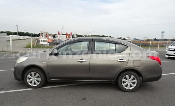 Buy Import Nissan Latio Other Car in Dar es Salaam in Dar es Salaam Buy Import Nissan Latio Other Car in Dar es Salaam in Dar es Salaam