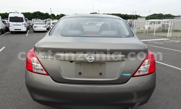 Buy Import Nissan Latio Other Car in Dar es Salaam in Dar es Salaam Buy Import Nissan Latio Other Car in Dar es Salaam in Dar es Salaam