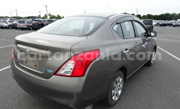 Buy Import Nissan Latio Other Car in Dar es Salaam in Dar es Salaam Buy Import Nissan Latio Other Car in Dar es Salaam in Dar es Salaam