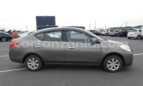Buy Import Nissan Latio Other Car in Dar es Salaam in Dar es Salaam Buy Import Nissan Latio Other Car in Dar es Salaam in Dar es Salaam