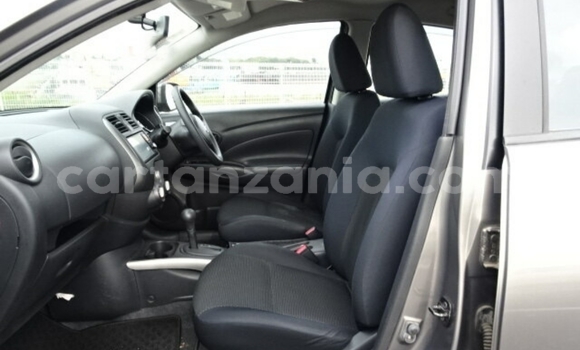 Buy Import Nissan Latio Other Car in Dar es Salaam in Dar es Salaam Buy Import Nissan Latio Other Car in Dar es Salaam in Dar es Salaam