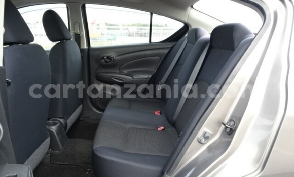 Buy Import Nissan Latio Other Car in Dar es Salaam in Dar es Salaam Buy Import Nissan Latio Other Car in Dar es Salaam in Dar es Salaam