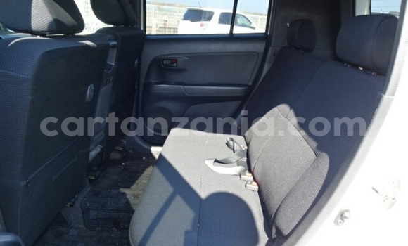 Buy Import Toyota bB White Car in Dar es Salaam in Dar es Salaam Buy Import Toyota bB White Car in Dar es Salaam in Dar es Salaam