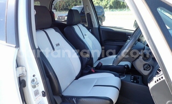 Buy Import Suzuki SX4 White Car in Dar es Salaam in Dar es Salaam Buy Import Suzuki SX4 White Car in Dar es Salaam in Dar es Salaam