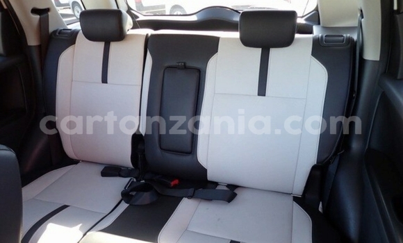 Buy Import Suzuki SX4 White Car in Dar es Salaam in Dar es Salaam Buy Import Suzuki SX4 White Car in Dar es Salaam in Dar es Salaam