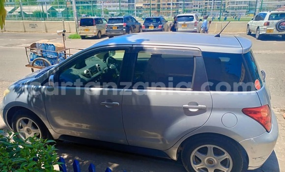 Nunua Mpya Toyota IST Fedha Gari ndani ya Dar es Salaam nchini Dar es Salaam Nunua Mpya Toyota IST Fedha Gari ndani ya Dar es Salaam nchini Dar es Salaam
