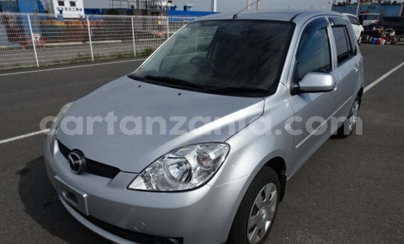 Buy Import Mazda Demio Silver Car in Dar es Salaam in Dar es Salaam Buy Import Mazda Demio Silver Car in Dar es Salaam in Dar es Salaam