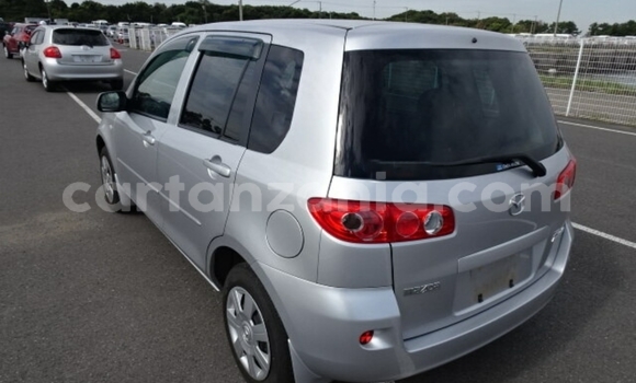 Buy Import Mazda Demio Silver Car in Dar es Salaam in Dar es Salaam Buy Import Mazda Demio Silver Car in Dar es Salaam in Dar es Salaam
