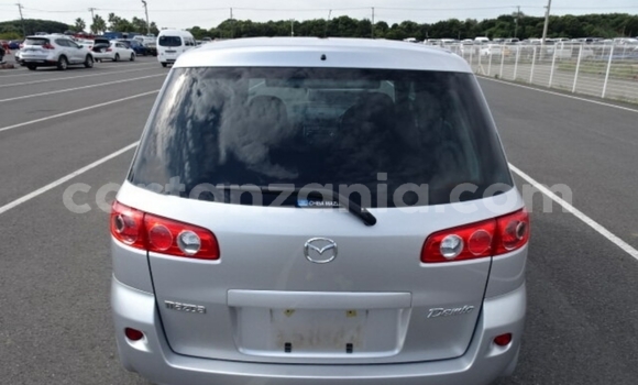 Buy Import Mazda Demio Silver Car in Dar es Salaam in Dar es Salaam Buy Import Mazda Demio Silver Car in Dar es Salaam in Dar es Salaam