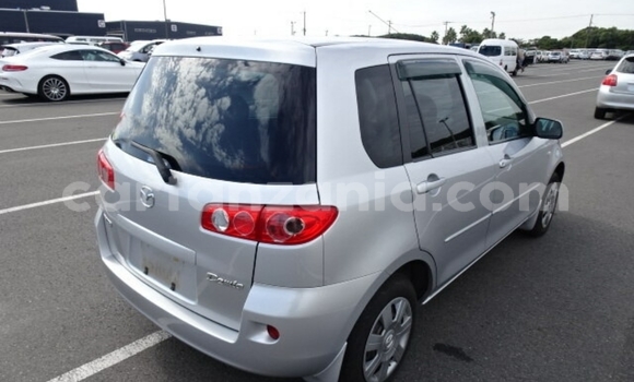 Buy Import Mazda Demio Silver Car in Dar es Salaam in Dar es Salaam Buy Import Mazda Demio Silver Car in Dar es Salaam in Dar es Salaam