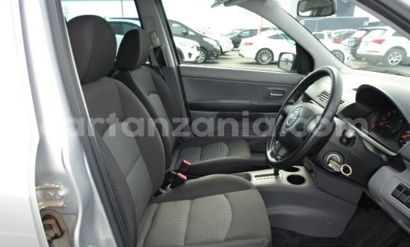 Buy Import Mazda Demio Silver Car in Dar es Salaam in Dar es Salaam Buy Import Mazda Demio Silver Car in Dar es Salaam in Dar es Salaam