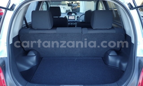 Buy Import Toyota IST Blue Car in Dar es Salaam in Dar es Salaam Buy Import Toyota IST Blue Car in Dar es Salaam in Dar es Salaam