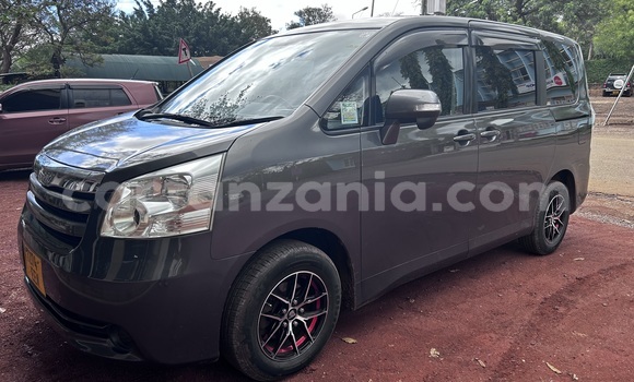 Buy Import Toyota Noah Other Car in Moshi in Kilimanjaro