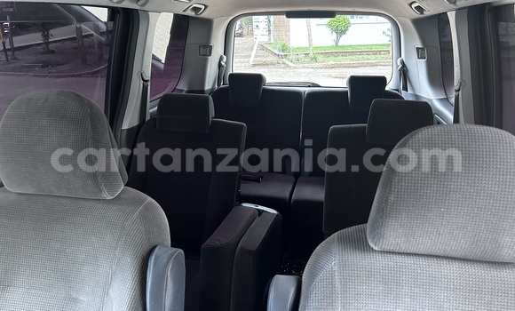Buy Import Toyota Noah Other Car in Moshi in Kilimanjaro Buy Import Toyota Noah Other Car in Moshi in Kilimanjaro