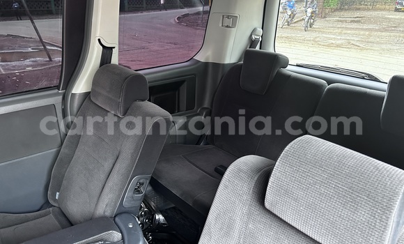 Buy Import Toyota Noah Other Car in Moshi in Kilimanjaro Buy Import Toyota Noah Other Car in Moshi in Kilimanjaro