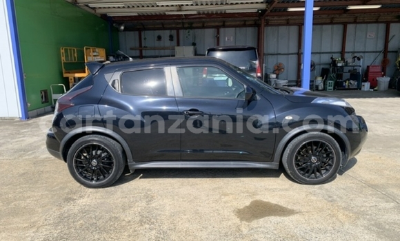 Buy Import Nissan Juke Black Car in Dar es Salaam in Dar es Salaam Buy Import Nissan Juke Black Car in Dar es Salaam in Dar es Salaam
