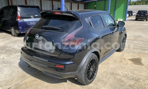 Buy Import Nissan Juke Black Car in Dar es Salaam in Dar es Salaam Buy Import Nissan Juke Black Car in Dar es Salaam in Dar es Salaam