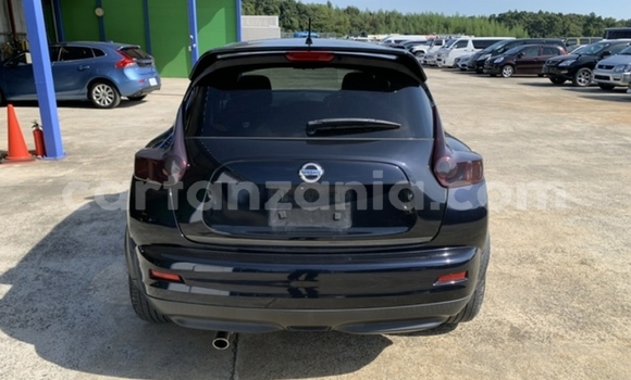 Buy Import Nissan Juke Black Car in Dar es Salaam in Dar es Salaam Buy Import Nissan Juke Black Car in Dar es Salaam in Dar es Salaam