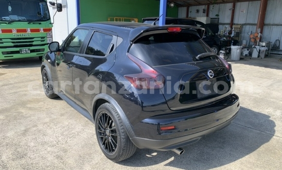 Buy Import Nissan Juke Black Car in Dar es Salaam in Dar es Salaam Buy Import Nissan Juke Black Car in Dar es Salaam in Dar es Salaam