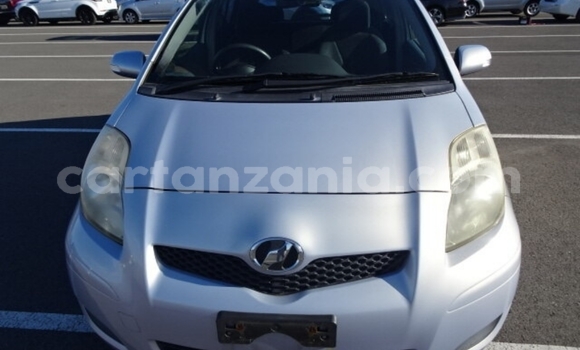 Buy Import Toyota Vitz Other Car in Dar es Salaam in Dar es Salaam Buy Import Toyota Vitz Other Car in Dar es Salaam in Dar es Salaam