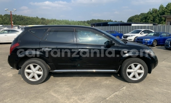 Nunua Imported Nissan Murano Nyeusi Gari ndani ya Dar es Salaam nchini Dar es Salaam Nunua Imported Nissan Murano Nyeusi Gari ndani ya Dar es Salaam nchini Dar es Salaam