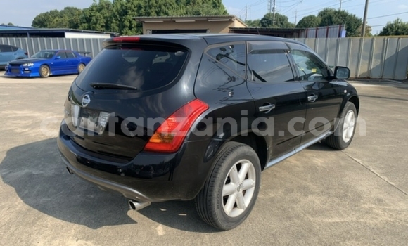 Nunua Imported Nissan Murano Nyeusi Gari ndani ya Dar es Salaam nchini Dar es Salaam Nunua Imported Nissan Murano Nyeusi Gari ndani ya Dar es Salaam nchini Dar es Salaam