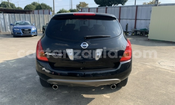 Nunua Imported Nissan Murano Nyeusi Gari ndani ya Dar es Salaam nchini Dar es Salaam Nunua Imported Nissan Murano Nyeusi Gari ndani ya Dar es Salaam nchini Dar es Salaam