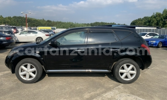 Nunua Imported Nissan Murano Nyeusi Gari ndani ya Dar es Salaam nchini Dar es Salaam Nunua Imported Nissan Murano Nyeusi Gari ndani ya Dar es Salaam nchini Dar es Salaam