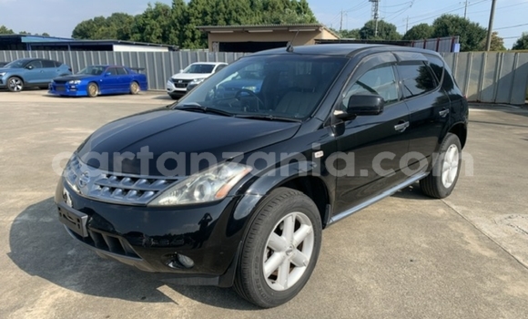 Nunua Imported Nissan Murano Nyeusi Gari ndani ya Dar es Salaam nchini Dar es Salaam Nunua Imported Nissan Murano Nyeusi Gari ndani ya Dar es Salaam nchini Dar es Salaam
