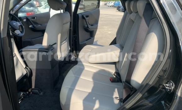 Nunua Imported Nissan Murano Nyeusi Gari ndani ya Dar es Salaam nchini Dar es Salaam Nunua Imported Nissan Murano Nyeusi Gari ndani ya Dar es Salaam nchini Dar es Salaam
