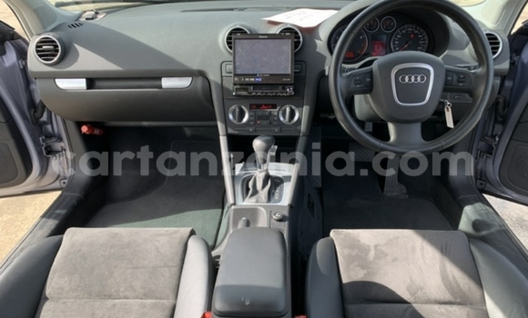 Nunua Imported Audi A3 Nyingine Gari ndani ya Dar es Salaam nchini Dar es Salaam Nunua Imported Audi A3 Nyingine Gari ndani ya Dar es Salaam nchini Dar es Salaam