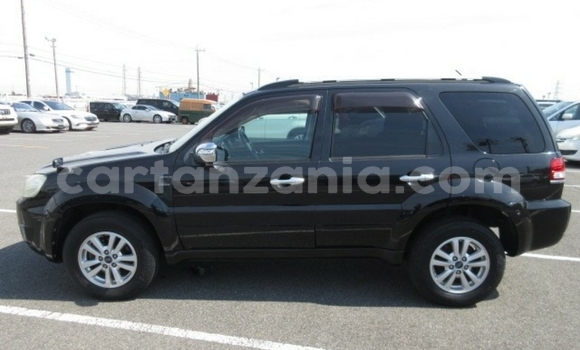 Buy Import Ford Escape Black Car in Dar es Salaam in Dar es Salaam Buy Import Ford Escape Black Car in Dar es Salaam in Dar es Salaam