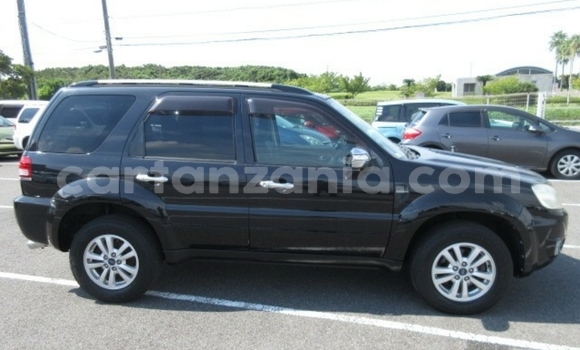 Buy Import Ford Escape Black Car in Dar es Salaam in Dar es Salaam Buy Import Ford Escape Black Car in Dar es Salaam in Dar es Salaam