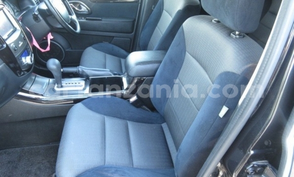 Buy Import Ford Escape Black Car in Dar es Salaam in Dar es Salaam Buy Import Ford Escape Black Car in Dar es Salaam in Dar es Salaam