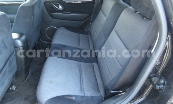Buy Import Ford Escape Black Car in Dar es Salaam in Dar es Salaam Buy Import Ford Escape Black Car in Dar es Salaam in Dar es Salaam