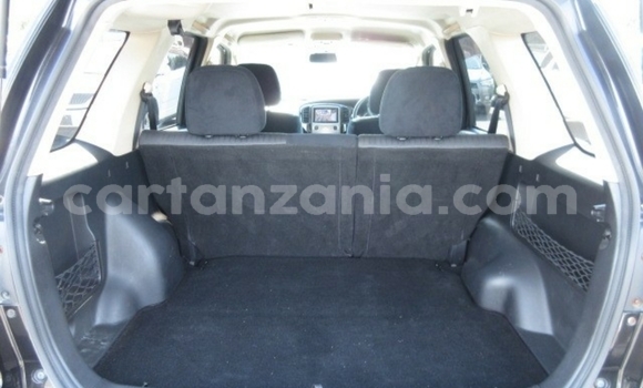 Buy Import Ford Escape Black Car in Dar es Salaam in Dar es Salaam Buy Import Ford Escape Black Car in Dar es Salaam in Dar es Salaam