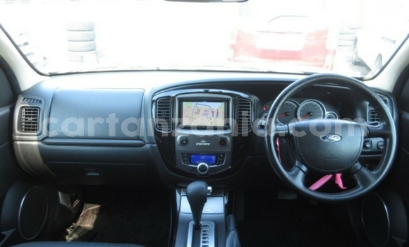 Buy Import Ford Escape Black Car in Dar es Salaam in Dar es Salaam Buy Import Ford Escape Black Car in Dar es Salaam in Dar es Salaam