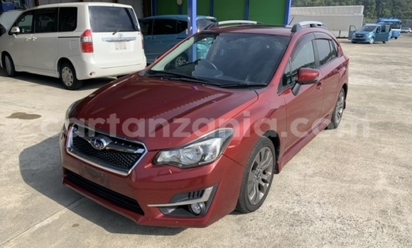 Nunua Imported Subaru Impreza Nyingine Gari ndani ya Dar es Salaam nchini Dar es Salaam Nunua Imported Subaru Impreza Nyingine Gari ndani ya Dar es Salaam nchini Dar es Salaam