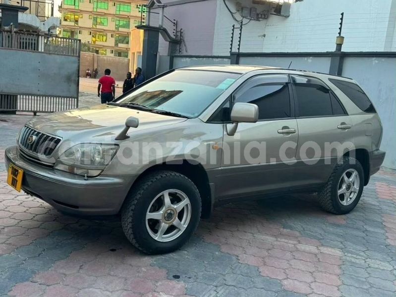 Big with watermark toyota harrier tabora bukene 19778