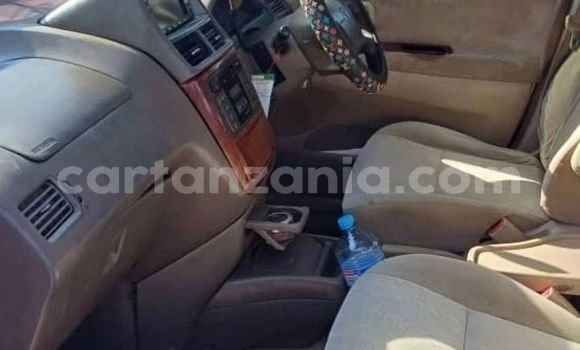 Buy Used Toyota Gaia Other Car in Bukene in Tabora