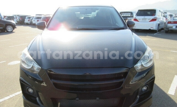 Buy Import Mazda CX-5 Black Car in Dar es Salaam in Dar es Salaam
