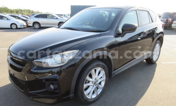 Buy Import Mazda CX-5 Black Car in Dar es Salaam in Dar es Salaam Buy Import Mazda CX-5 Black Car in Dar es Salaam in Dar es Salaam